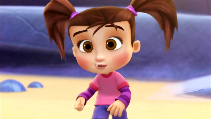 انیمیشن آموزشی کیت و میم میم - فصل 1 قسمت های 9 و 10